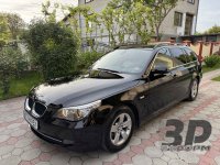 Автомобіль BMW-520d, караван, 2009 р.в., оригінальний пробіг 235000 км, в доброму стані