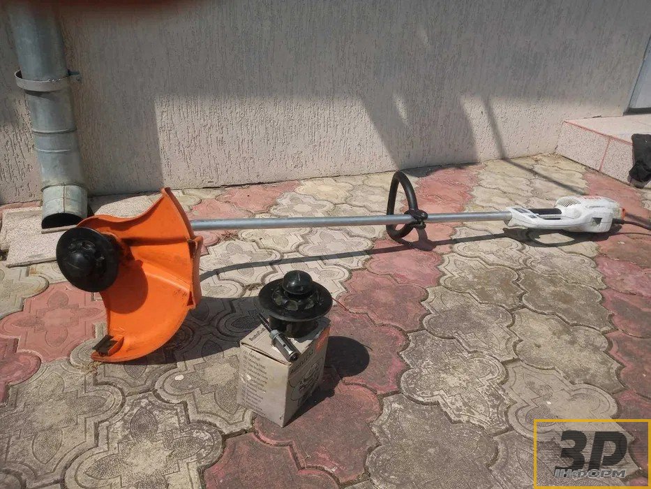 Електрична коса Stihl FSE 81