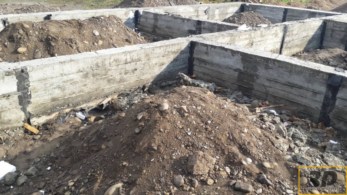 Земельна ділянка 0,06 га під будівництво в с. Сопів