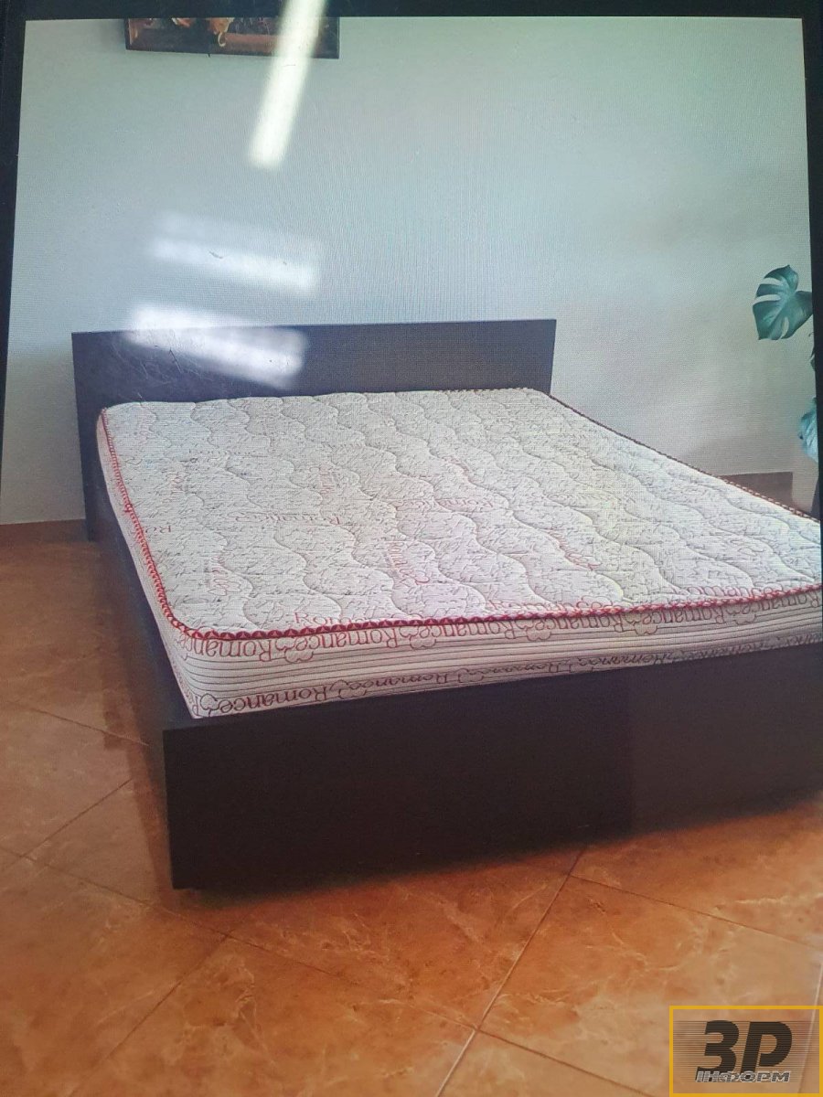 Продам меблевий спальний набір та стіл