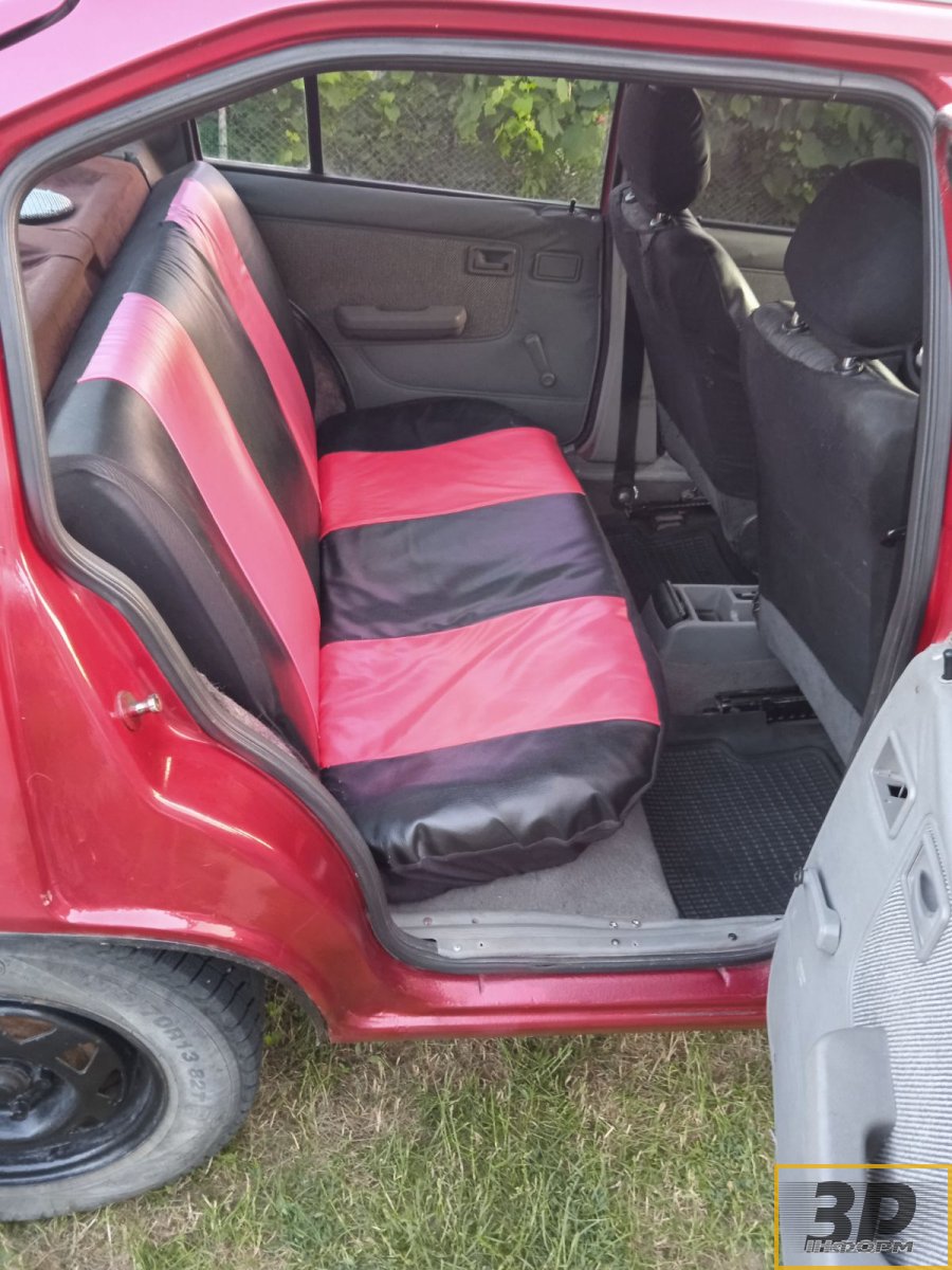 Продам автомобіль Opel Cadett, 1987 р.в.