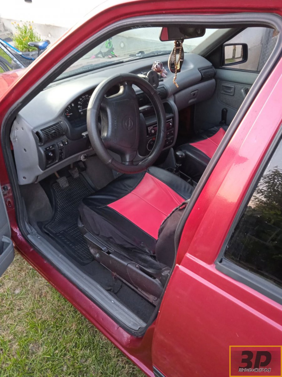 Продам автомобіль Opel Cadett, 1987 р.в.