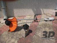 Електрична коса Stihl FSE 81