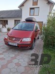 Volkswagen Sharan, 2008 р.в., 7-місний, у хорошому стані