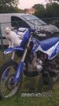 Продам мотоцикл, Sparta SD200