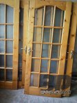 Продам двері з коробкою