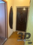 1-кімнатна квартира площею 43 м2 на вул. Карпатській
